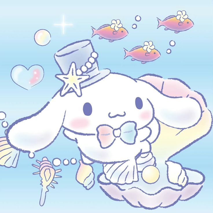 Cinnamoroll