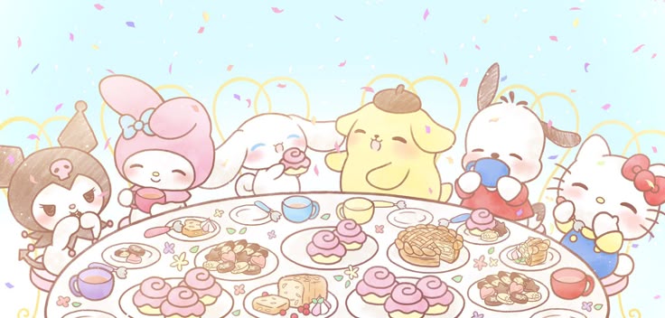 Sanrio