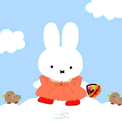 Miffy