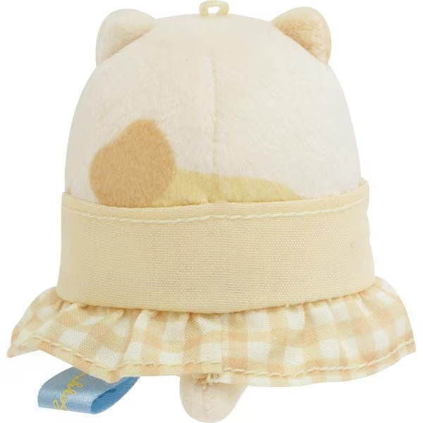 Neko - Sumikko gurashi plush - Yumemiru Shippos ver.