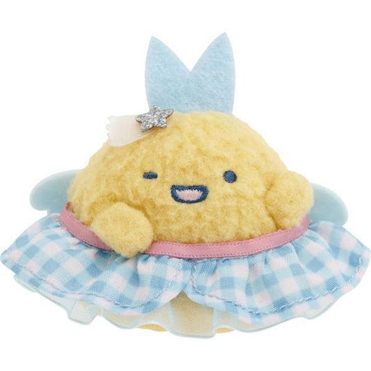 Ajifurai no Shippo - Sumikko gurashi plush - Yumemiru Shippos ver.