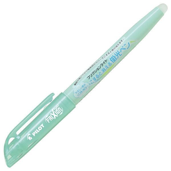 Pilot - FriXion Highlighters Soft Colour (Options available)