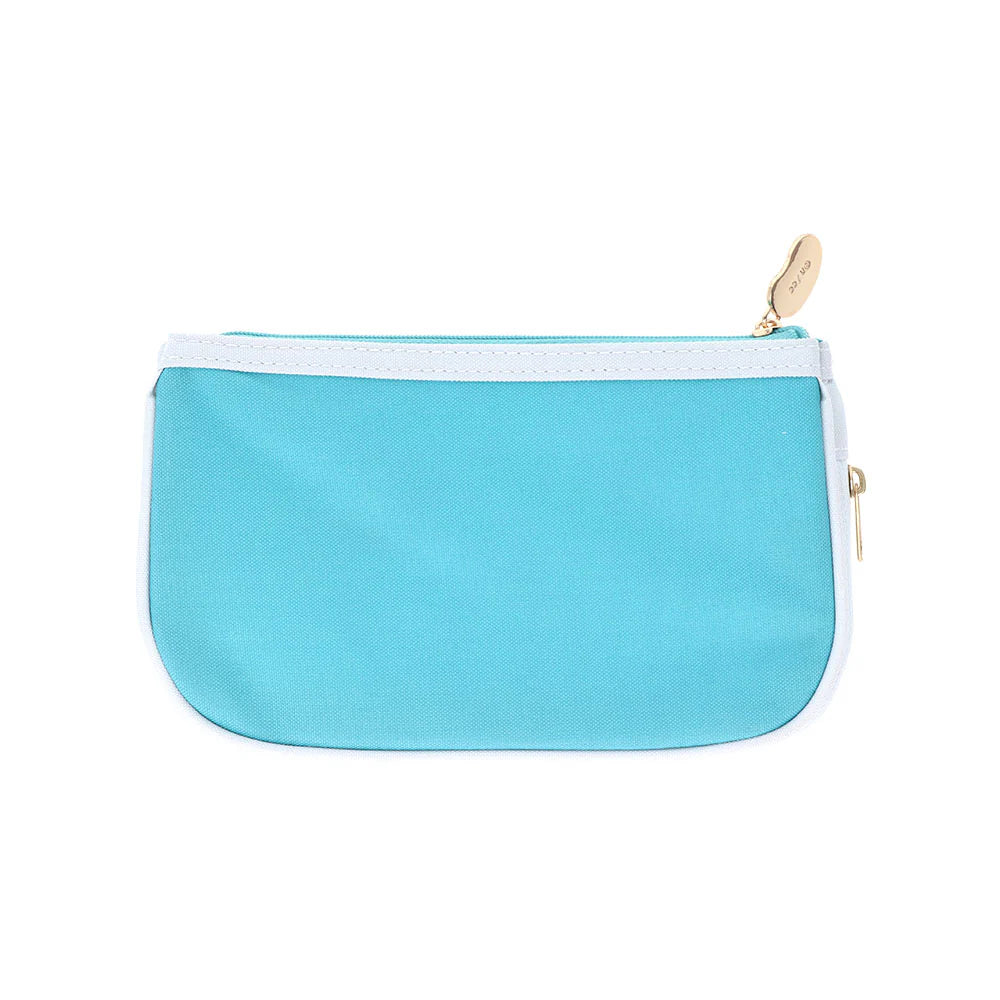 Chiikawa Pouch / Clear Flat Pencil Case (Cider Fruit Punch)