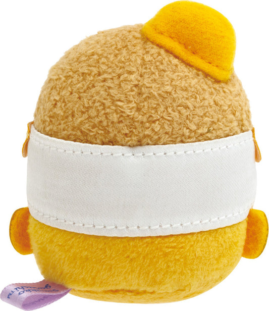 Tonkatsu - Sumikko gurashi plush - penguin lagoon ver.