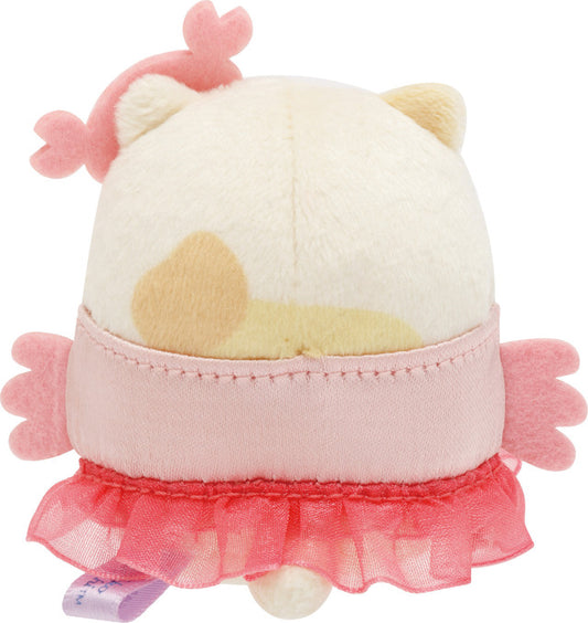Neko - Sumikko gurashi plush - penguin lagoon ver.
