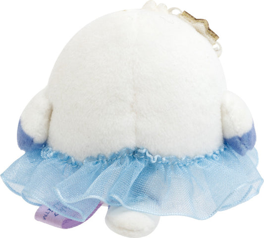 Umineko - Sumikko gurashi family - penguin lagoon ver. plush