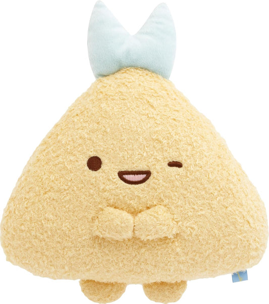 Ajifurai no Shippo - Sumikko gurashi mini cushion