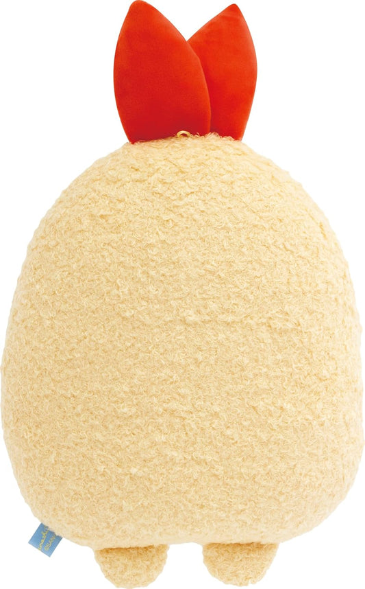 Ebifurai no Shippo - Sumikko gurashi mini cushion