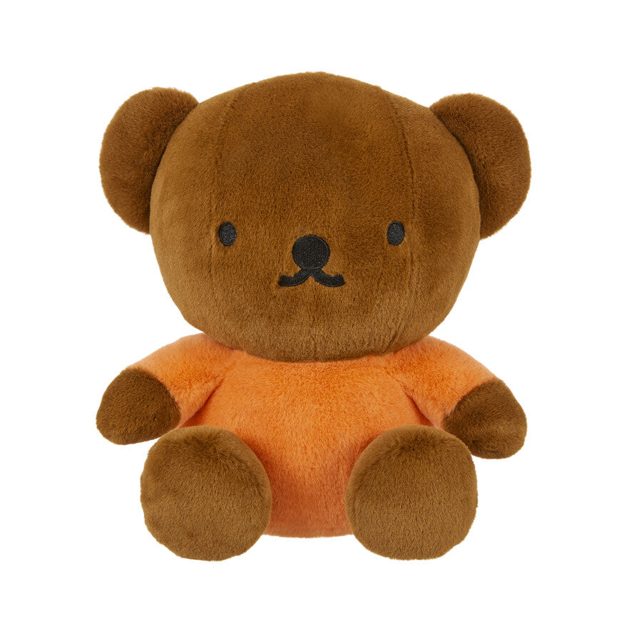 Boris Plush Doll Medium Size from Miffy