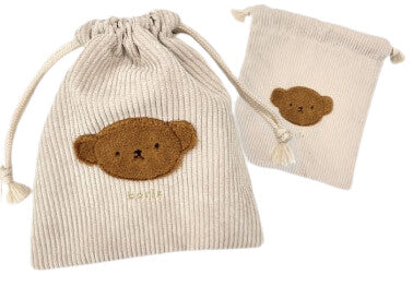 Boris Drawstring Bag /MIFFY