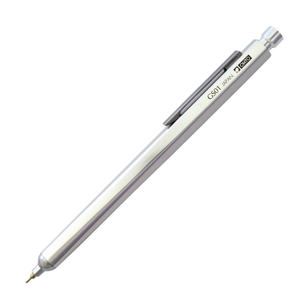 OHTO - GS01 Ballpoint Pen 0.7mm (Options available)
