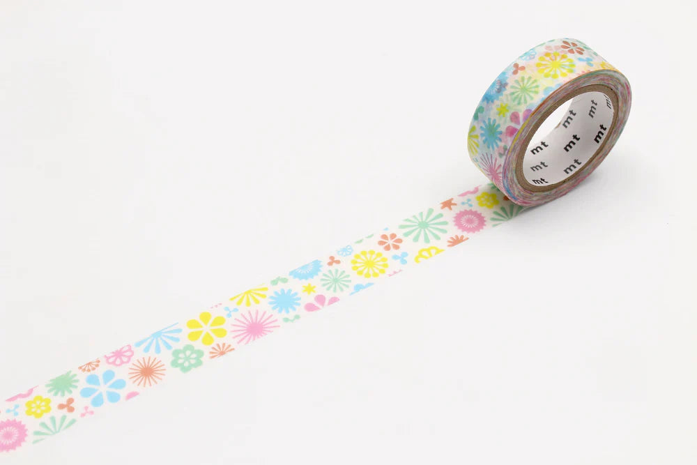 Kamoi Kakoshi - Masking tape mt (options available)