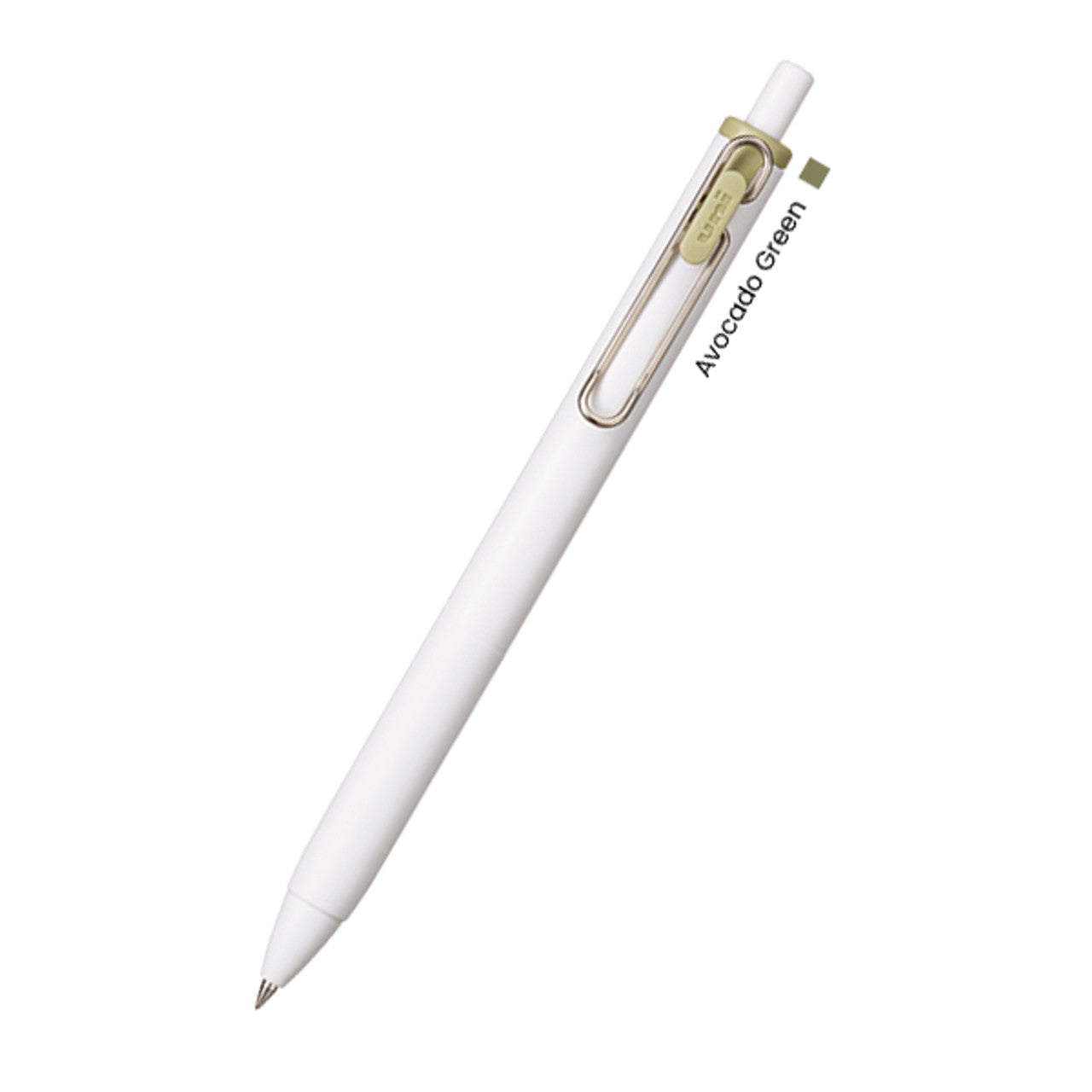 Uni-ball One 0.38mm Ballpoint Pen - Fika Colour (Limited Edition)