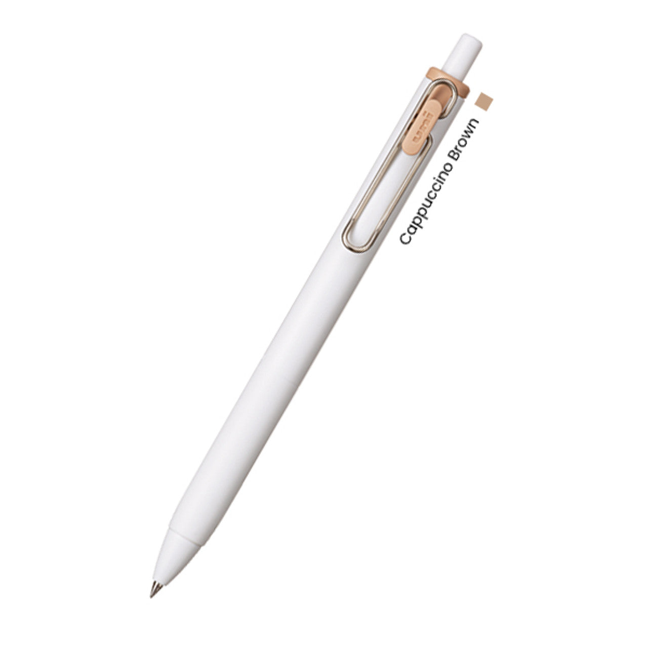 Uni-ball One 0.38mm Ballpoint Pen - Fika Colour (Limited Edition)