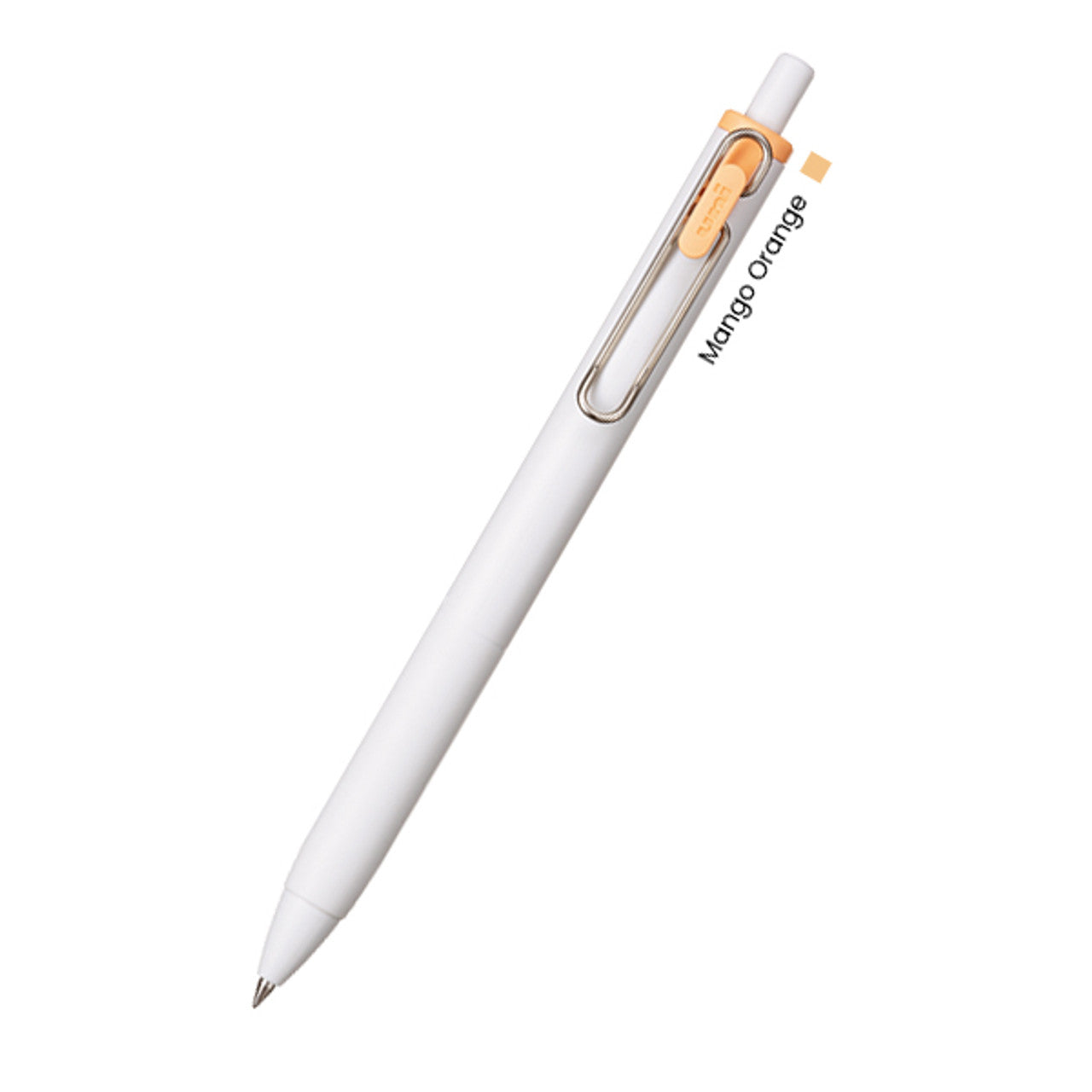 Uni-ball One 0.38mm Ballpoint Pen - Fika Colour (Limited Edition)