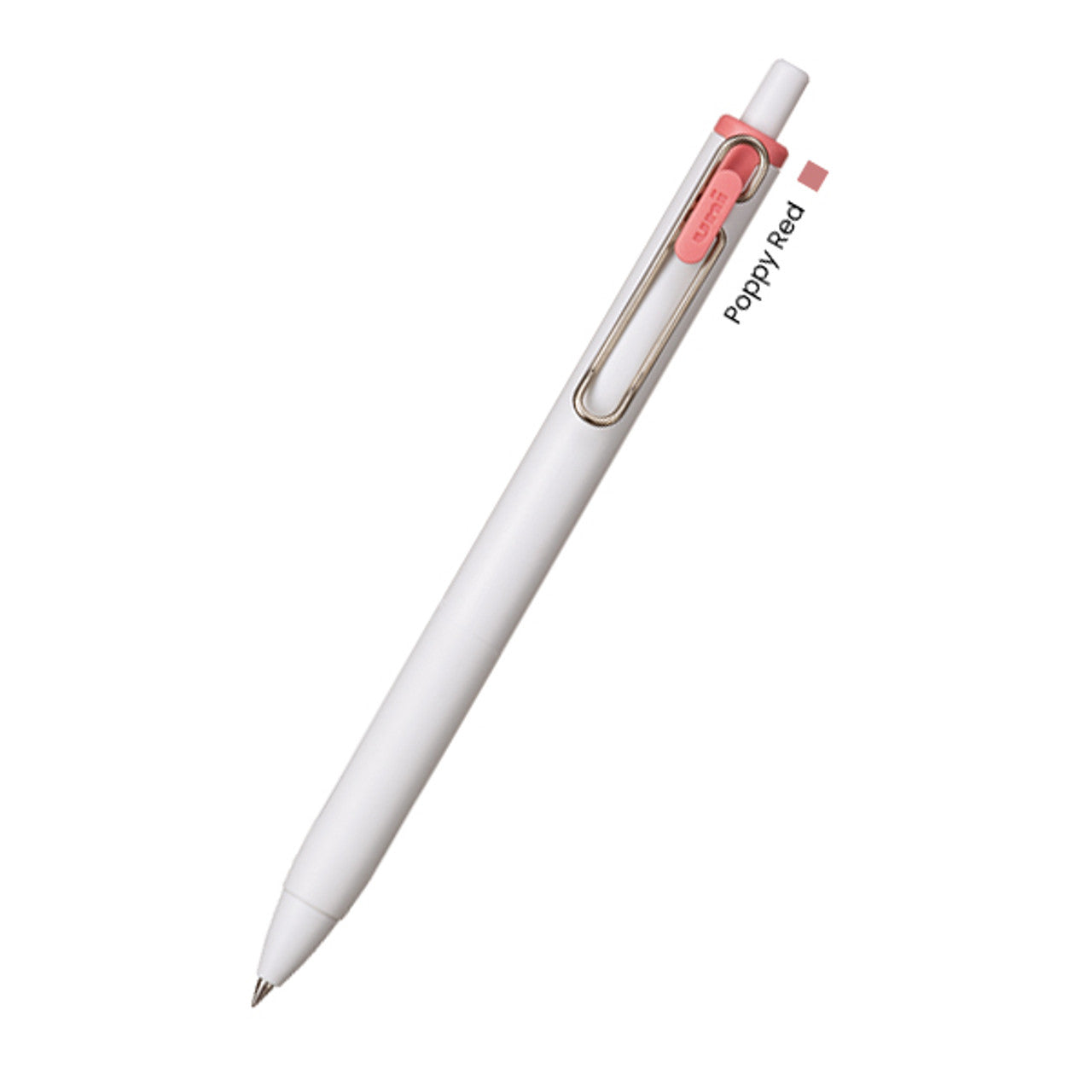 Uni-ball One 0.38mm Ballpoint Pen - Fika Colour (Limited Edition)