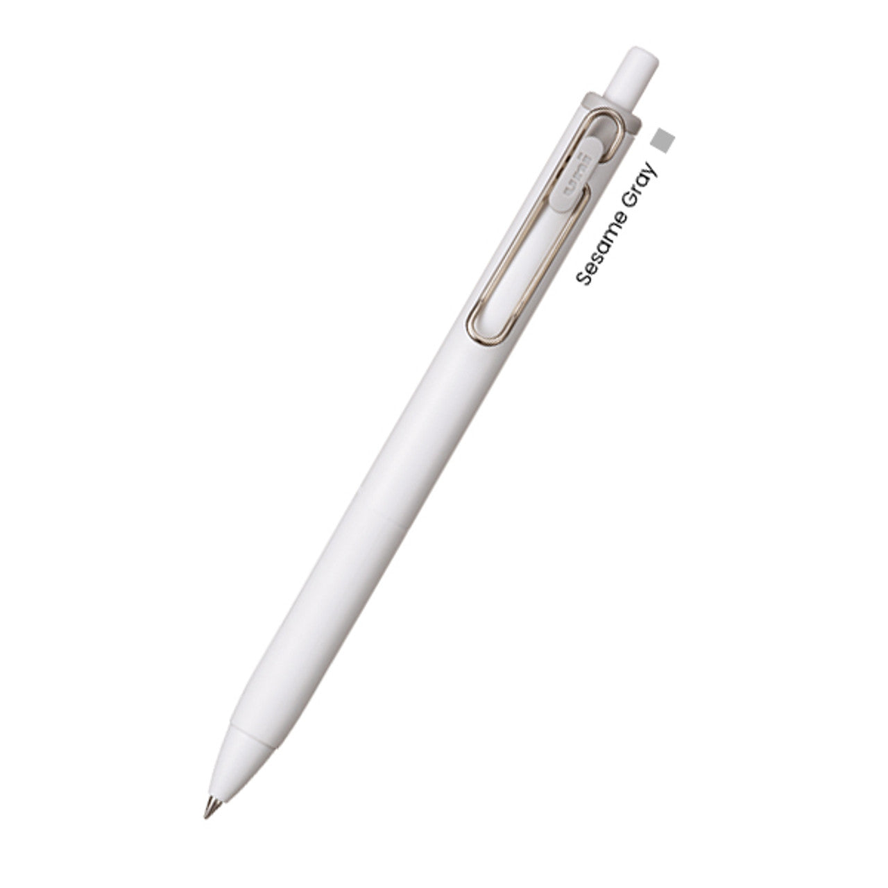 Uni-ball One 0.38mm Ballpoint Pen - Fika Colour (Limited Edition)