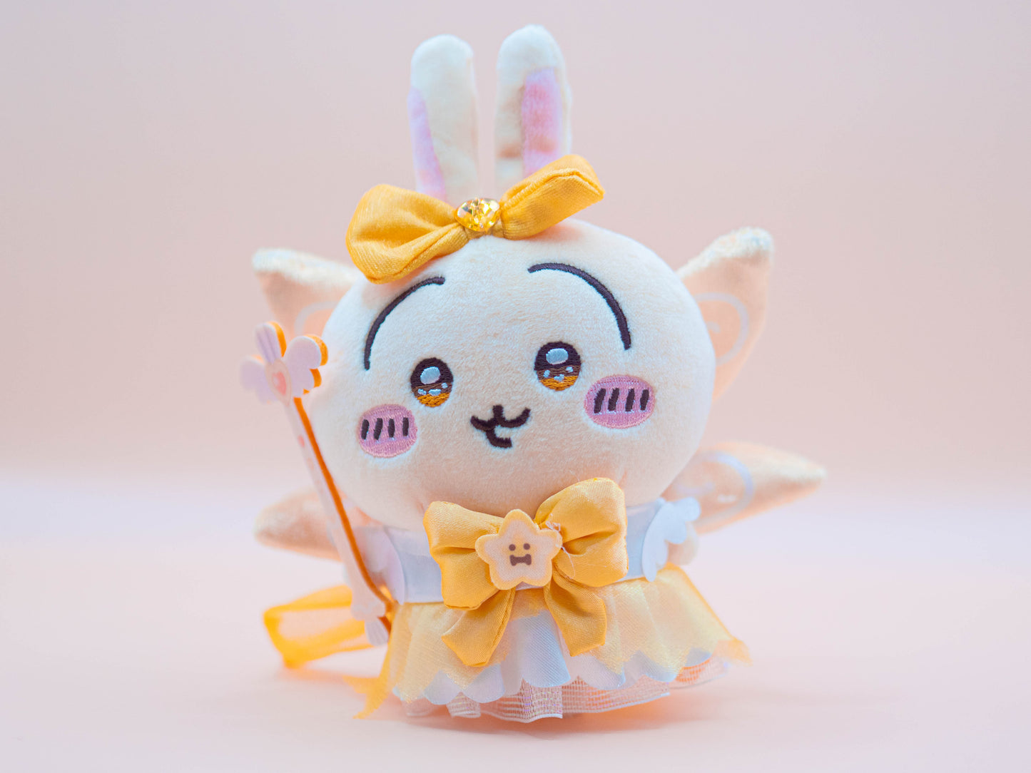Usagi - Plush Toy (Fairy) Magical Chiikawa From Chiikawa Store in Tokyo