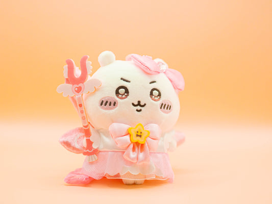 Chiikawa - Plush Toy (Fairy) Magical Chiikawa From Chiikawa Store in Tokyo