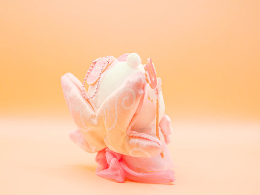 Chiikawa - Plush Toy (Fairy) Magical Chiikawa From Chiikawa Store in Tokyo