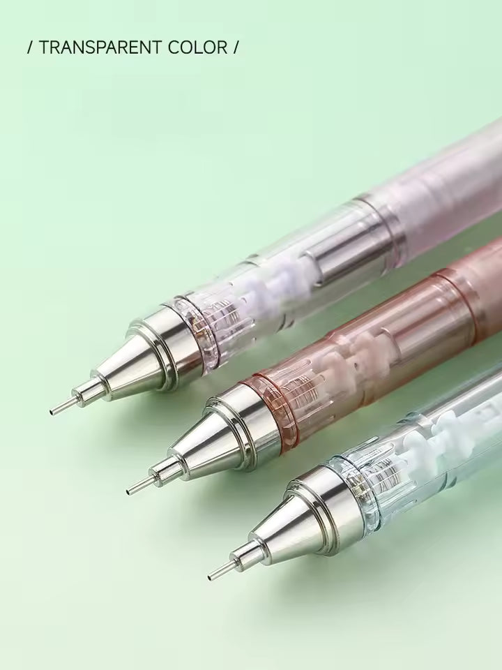 Tombow - Monograph Mechanical Pencil 0.5mm (Options available)
