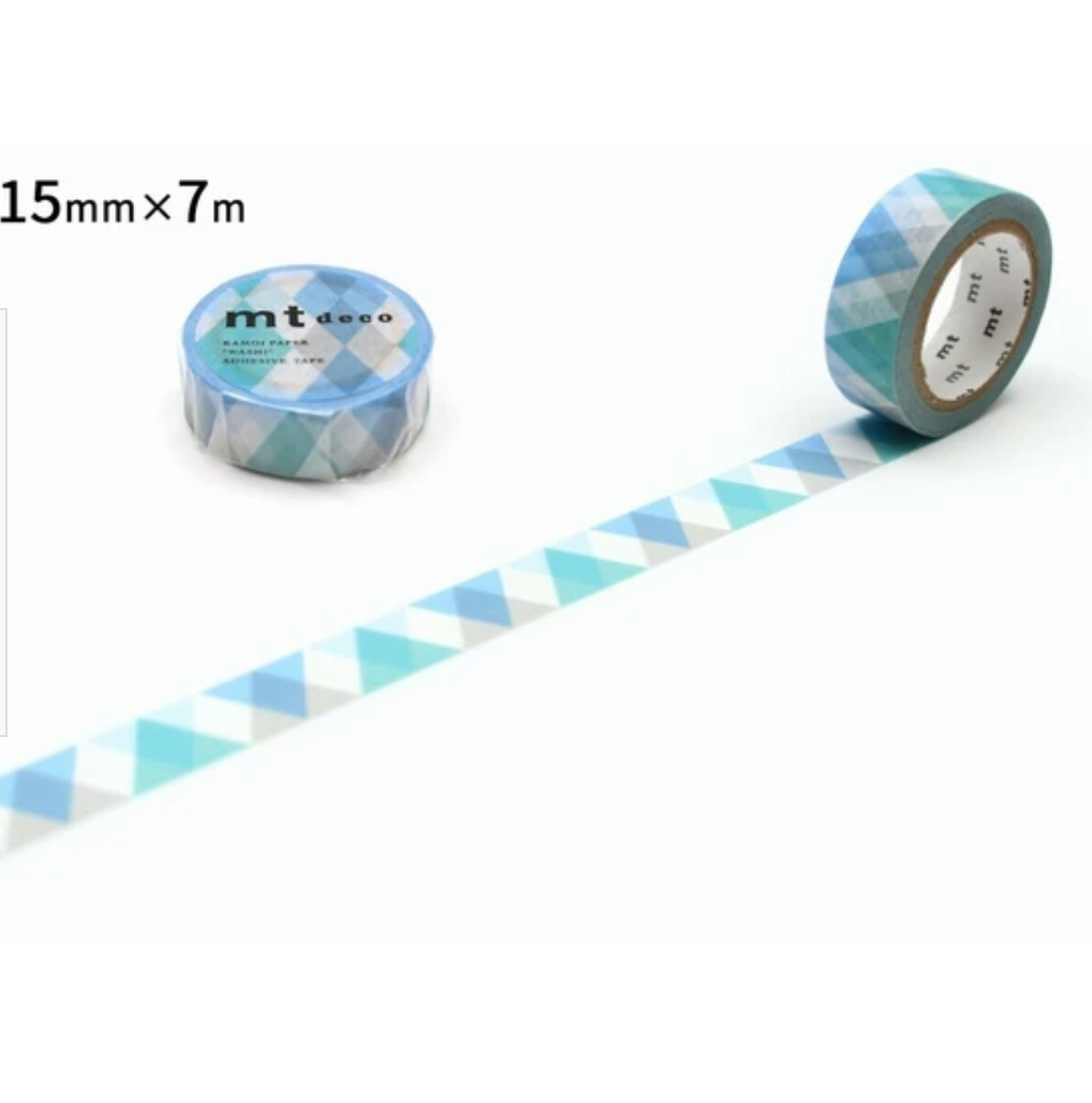 Kamoi Kakoshi - Masking tape mt (options available)