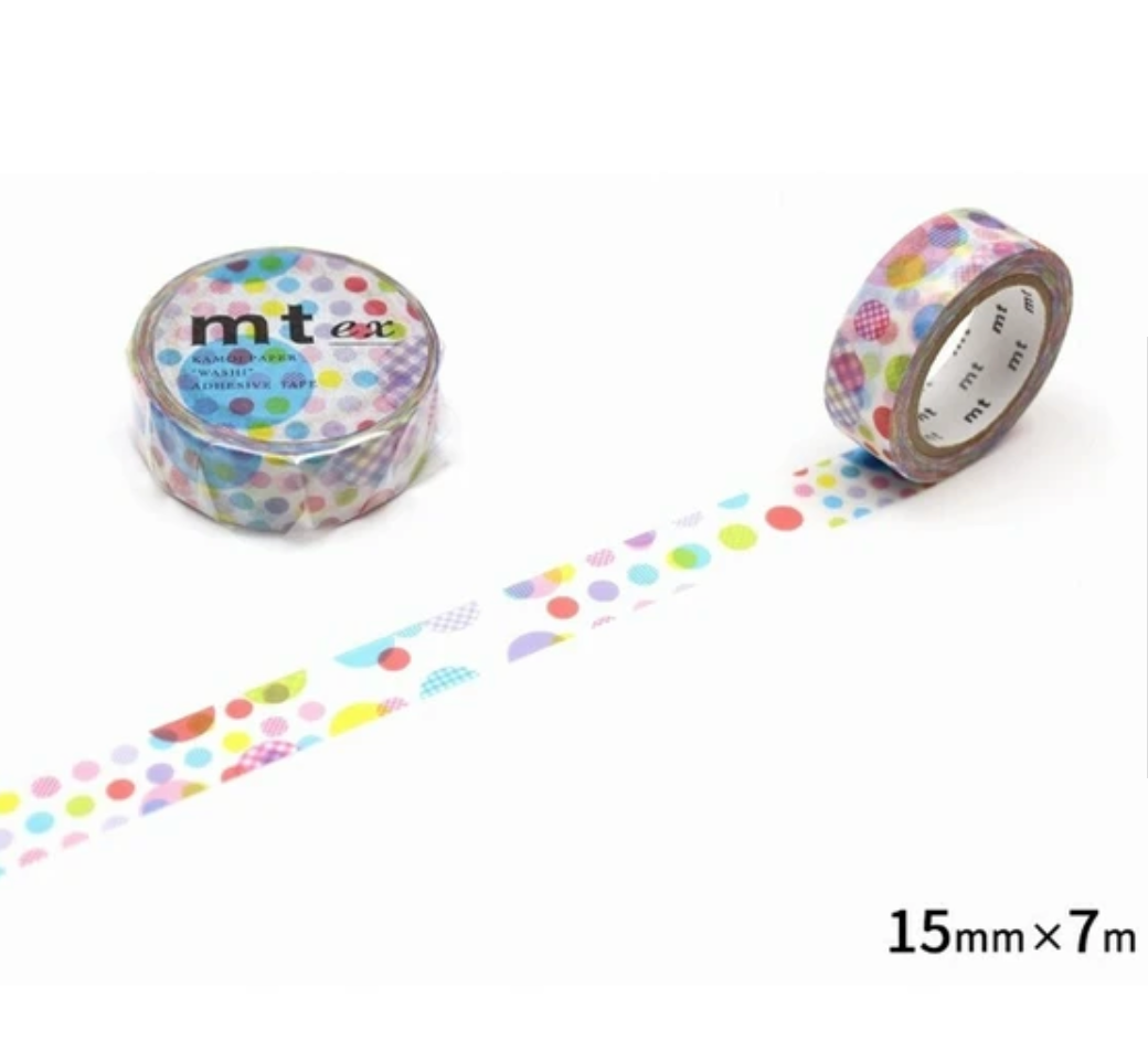 Kamoi Kakoshi - Masking tape mt (options available)