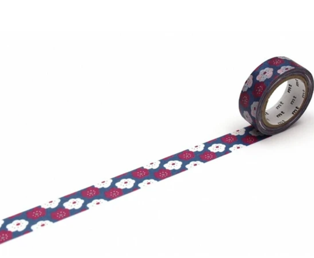 Kamoi Kakoshi - Masking tape mt (options available)