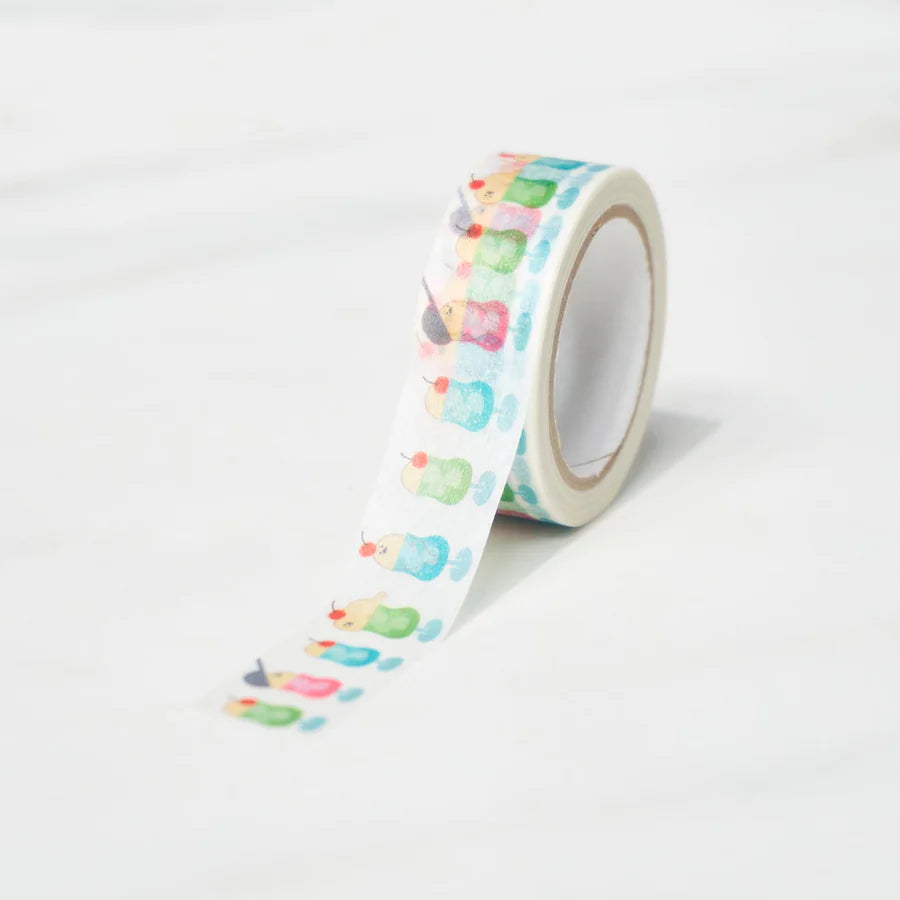 Furukawa - Masking tape (Cream Soda)