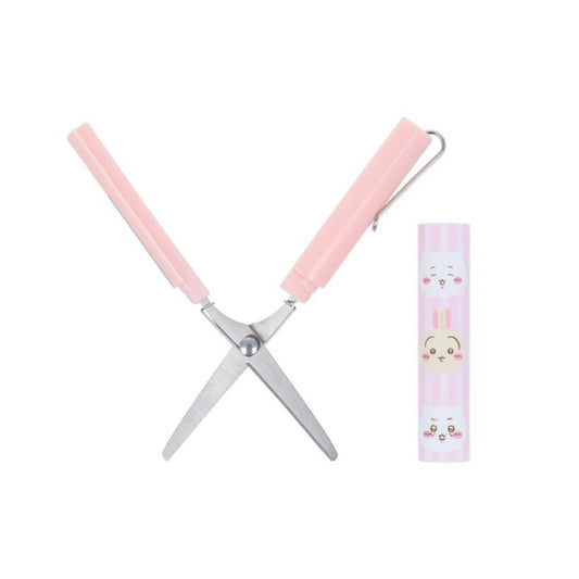 Chiikawa x Usagi Stickyle Scissors