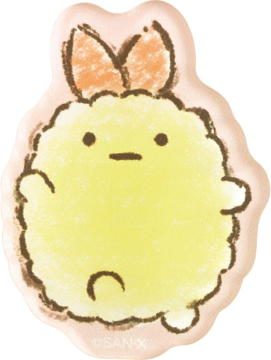 San-X Sumikkogurashi Clip Mascot - Ebifurai no Shippo