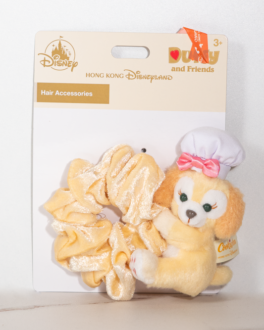 CookieAnn Hairband (Hong Kong Disneyland Official Licensed)