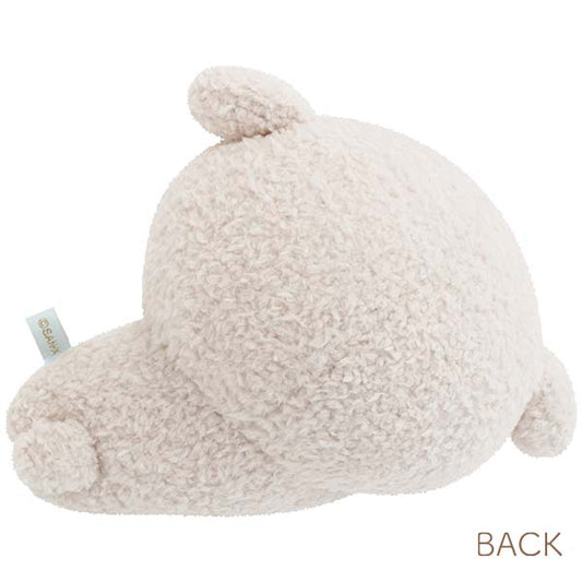 Ishiyowachan Lazy Plush Toy San-X
