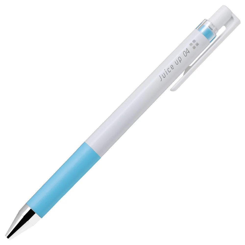 Pilot - Juice Up Ballpoint Pen 0.4mm (Options available)