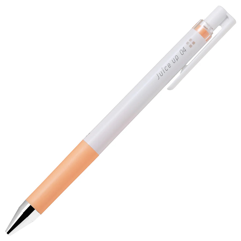 Pilot - Juice Up Ballpoint Pen 0.4mm (Options available)