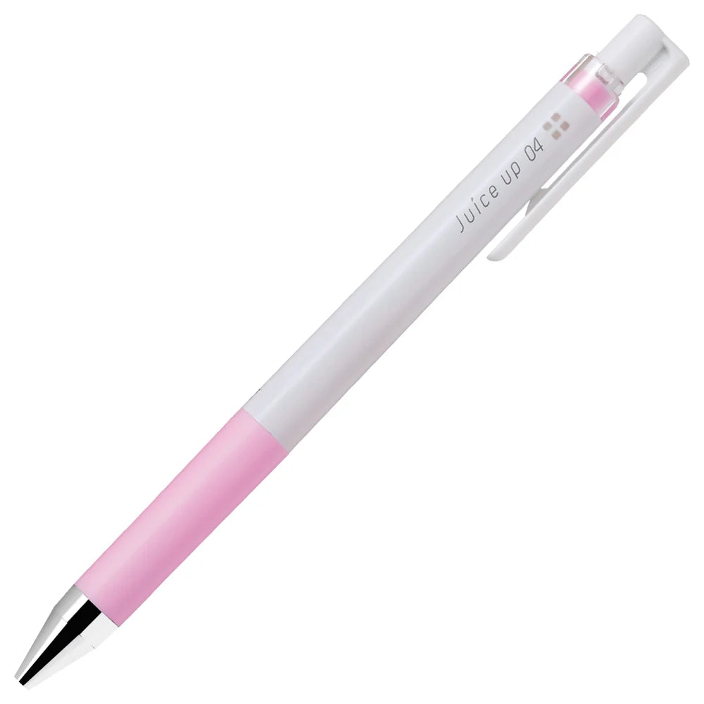 Pilot - Juice Up Ballpoint Pen 0.4mm (Options available)