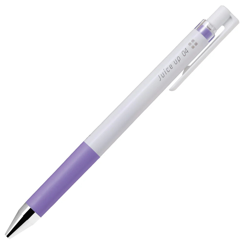 Pilot - Juice Up Ballpoint Pen 0.4mm (Options available)