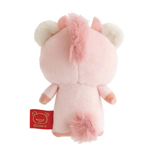 Rilakkuma - Year of the Horse 2026 - Korilakkuma Tenori Plush