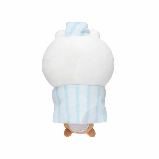 Chiikawa - Desktop Hang Plush - Sleepy Chiikawa From Chiikawa Store in Tokyo