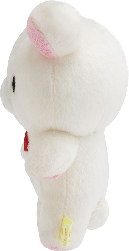 Rilakkuma "Stay with me" Series San-X Plush - Korilakkuma