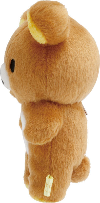 Rilakkuma "Stay with me" Series San-X Plush - Rilakkuma