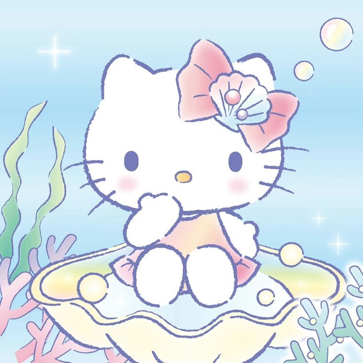 Hello Kitty