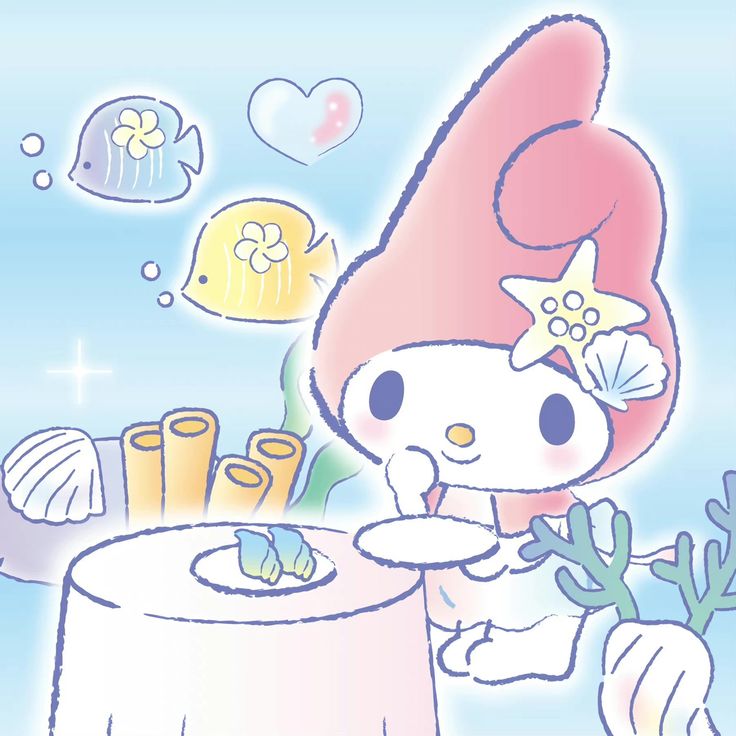 My Melody