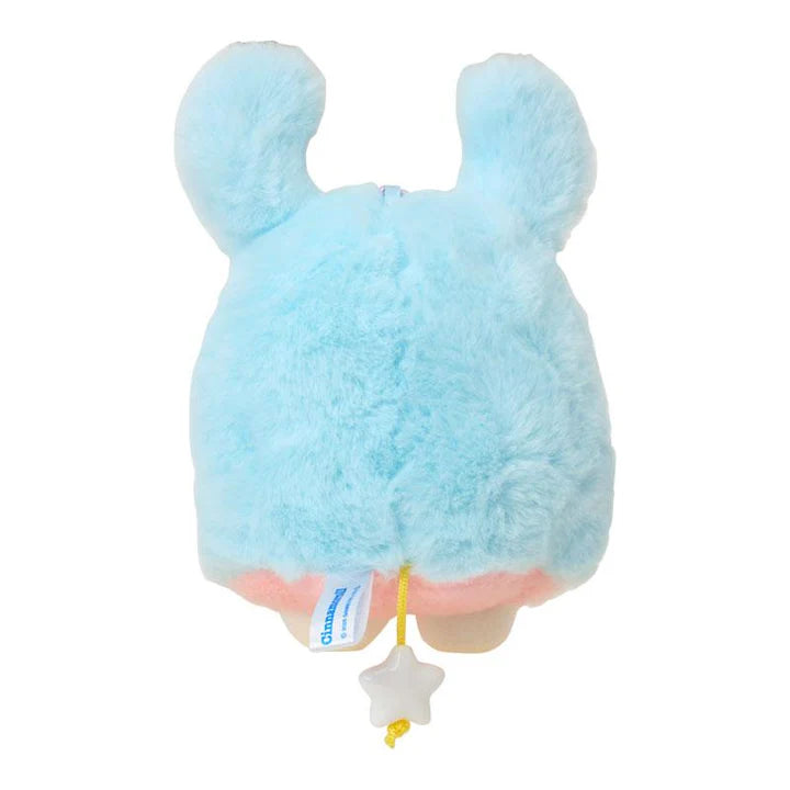 Cinnamoroll - Plush Toy / Keychain - Starry Ghost Sanrio Japan