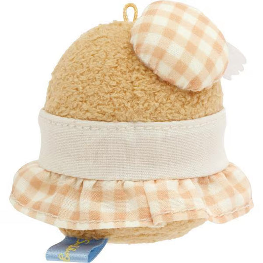 Tonkatsu - Sumikko gurashi plush - Yumemiru Shippos ver.