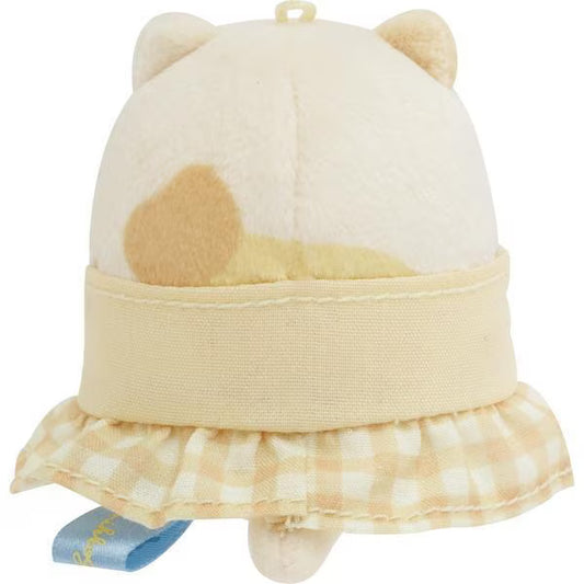 Neko - Sumikko gurashi plush - Yumemiru Shippos ver.