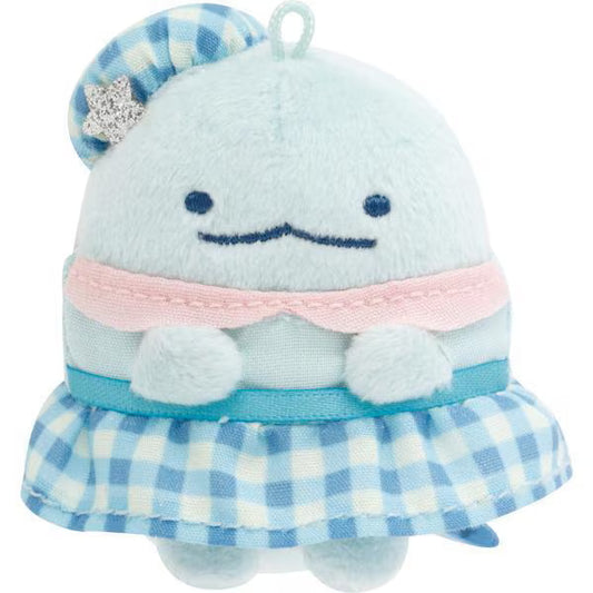 Tokage - Sumikko gurashi plush - Yumemiru Shippos ver.