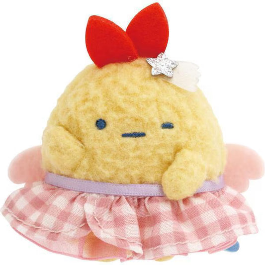 Ebifurai no Shippo - Sumikko gurashi plush - Yumemiru Shippos ver.