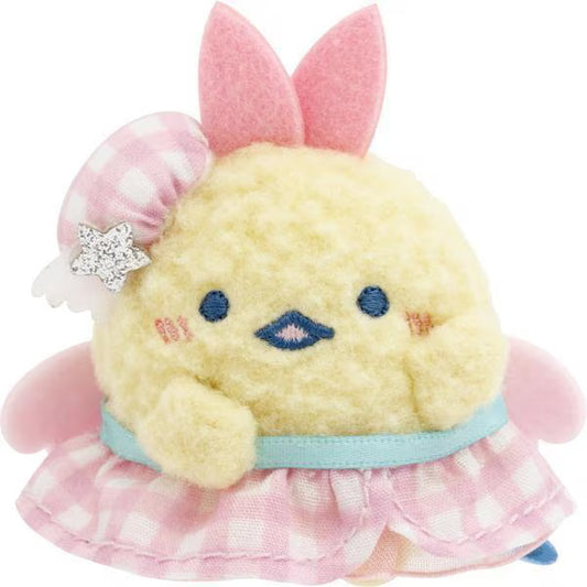 Ebiten no Shippo - Sumikko gurashi plush - Yumemiru Shippos ver.