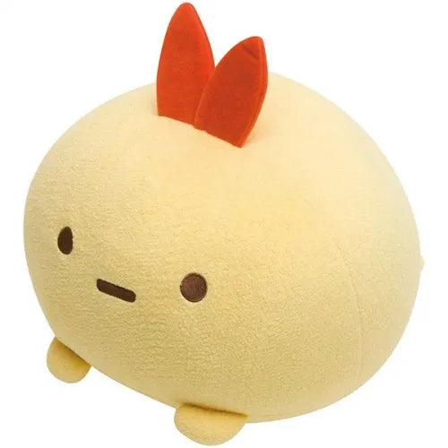 Ebifurai no Shippo - Sumikko Gurashi Plush Cushion - S size